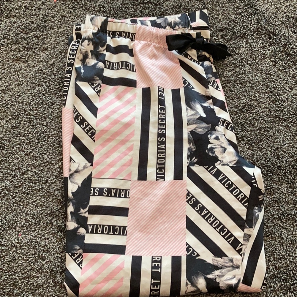 VS pajama pants